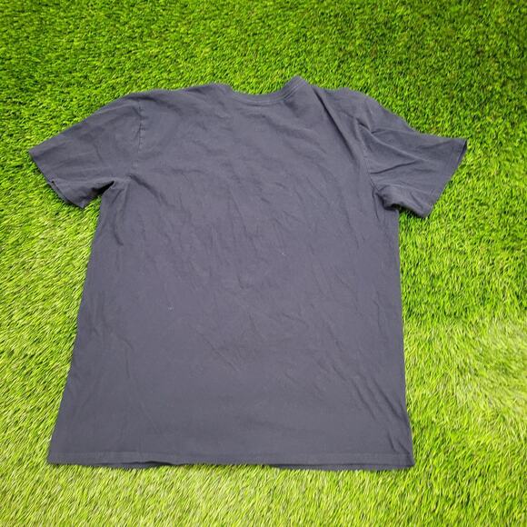 NIKE Houston Astros Shirt M/L 21x25 Hustle-Town World-Series - Picture 3 of 13